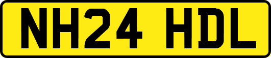 NH24HDL