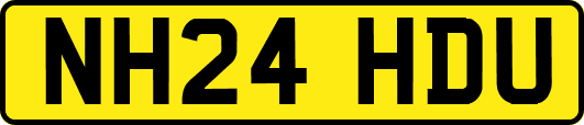 NH24HDU