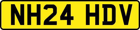 NH24HDV