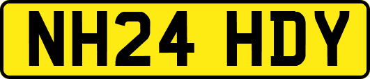 NH24HDY