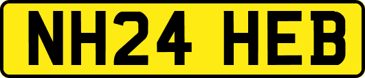 NH24HEB