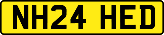 NH24HED