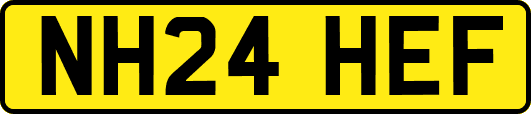 NH24HEF