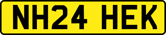 NH24HEK