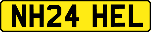 NH24HEL