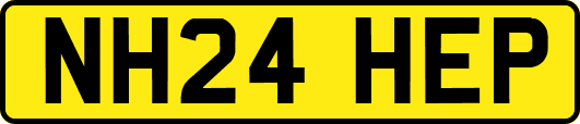 NH24HEP