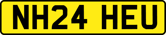 NH24HEU