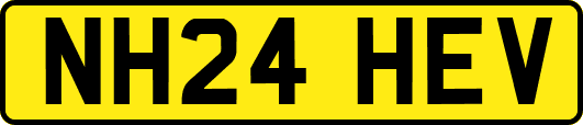 NH24HEV