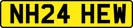 NH24HEW