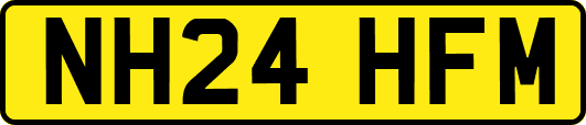 NH24HFM