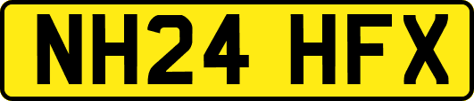 NH24HFX