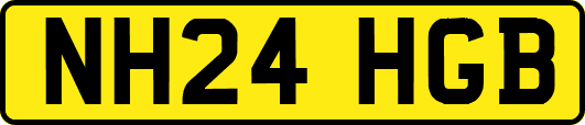 NH24HGB