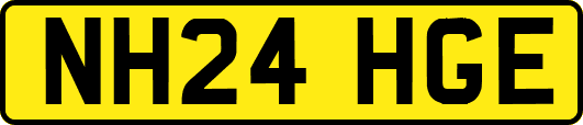 NH24HGE