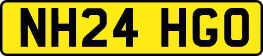 NH24HGO