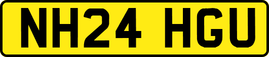 NH24HGU