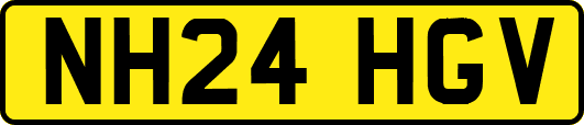 NH24HGV