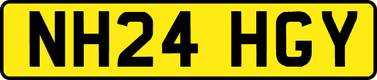 NH24HGY