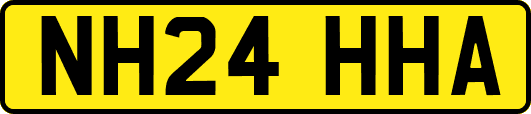 NH24HHA