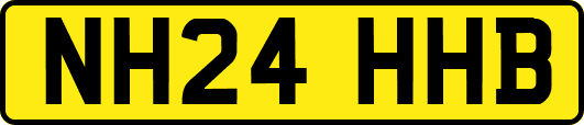 NH24HHB