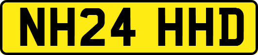 NH24HHD