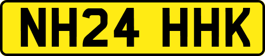 NH24HHK