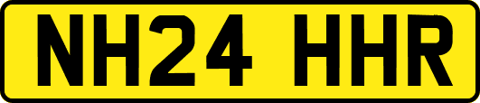 NH24HHR