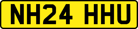 NH24HHU