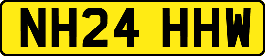 NH24HHW