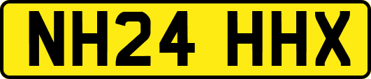 NH24HHX