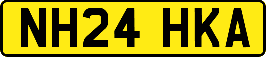 NH24HKA