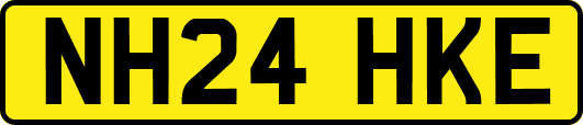 NH24HKE