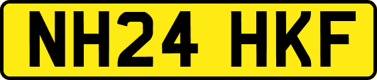 NH24HKF