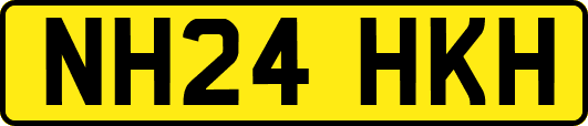 NH24HKH