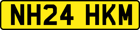 NH24HKM