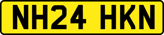 NH24HKN