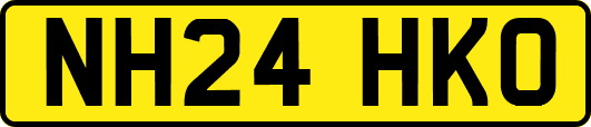 NH24HKO