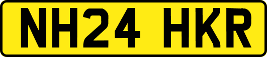 NH24HKR