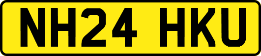 NH24HKU