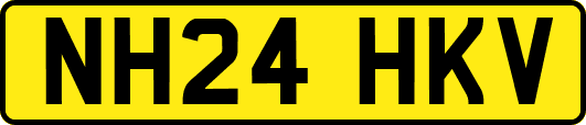 NH24HKV