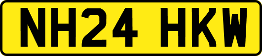 NH24HKW