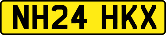 NH24HKX