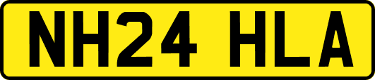 NH24HLA