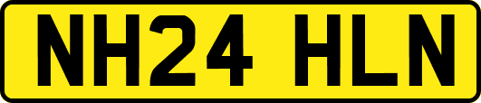 NH24HLN