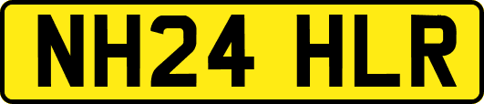 NH24HLR