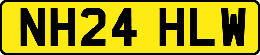 NH24HLW