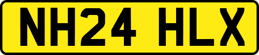 NH24HLX