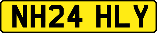 NH24HLY