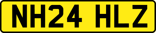 NH24HLZ