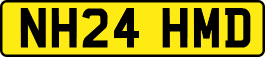 NH24HMD