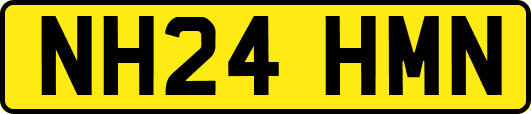 NH24HMN